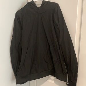 H&M windbreaker